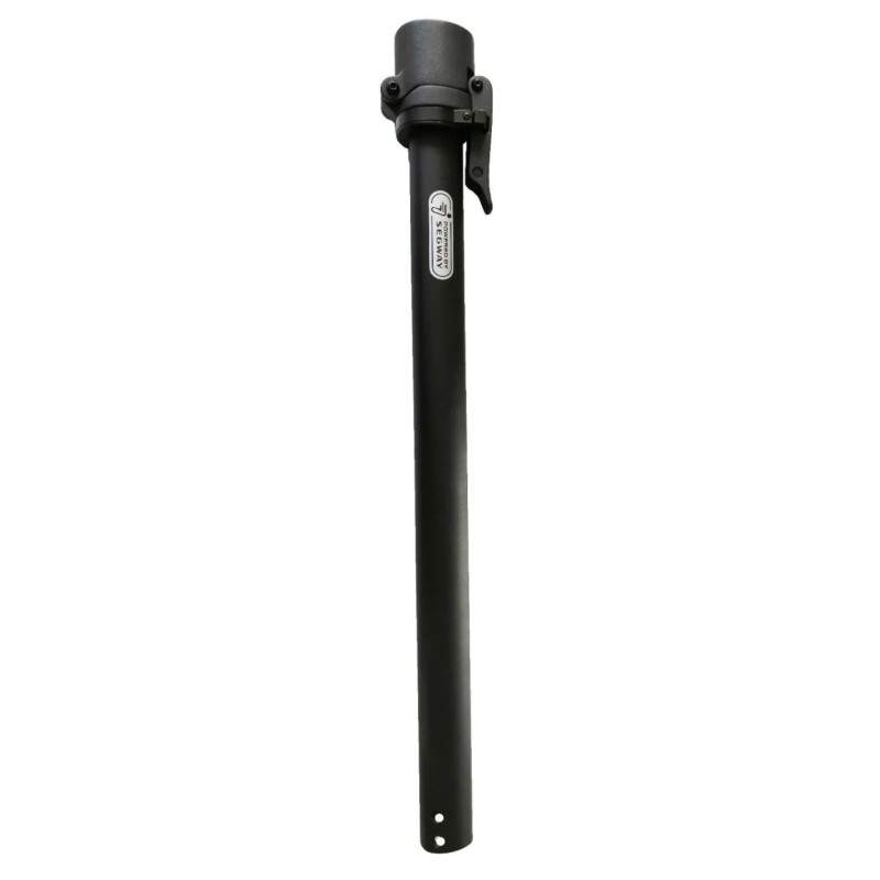 Originalni stup za romobil Ninebot Max G30 - stup upravljaca Segway - Ninebot - 4 Kompatibilnost: originalni dio za Ninebot Max 