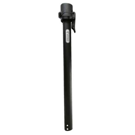 Originalni stup za romobil Ninebot Max G30 - stup upravljaca Segway - Ninebot - 4 Kompatibilnost: originalni dio za Ninebot Max 