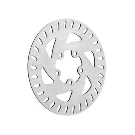 Disco de frenos 130mm para Xiaomi Mi4 y Mi4 Pro Xiaomi - 1 Disco de frenos 130mm para Mi4 Pro
Instala el disco de 130mm para el 