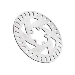 Disc frana 130mm pentru Xiaomi Mi4 y Mi4 Pro Xiaomi - 4 Disc frana 130mm pentru Mi4 Pro
Instalați discul de 130 mm pentru Xiaomi