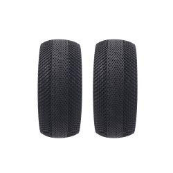 Neumático sin cámara interna Korax 10x3 pulgadas para Xiaomi Scooter Ultra 4, Navee S65 o similar KROXNE - 3 Neumático sin cámar