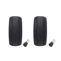 Korax 10x3 inch tubeless binnenband voor Xiaomi Scooter Ultra 4, Navee S65 of vergelijkbaar KROXNE - 4 Korax 10x3 inch tubeless 