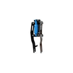 Monorim MX0 V5 forhjulsophæng til el-scootere Ninebot eller lign Monorim - 20 Monorim MX0 V5 forhjulsophæng til el-scootere Nine