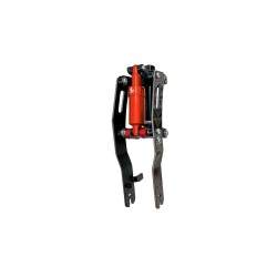 Monorim MX0 V5 pre elektrické kolobežky Ninebot alebo podobné Monorim - 21 Monorim MX0 V5 pre elektrické kolobežky Ninebot alebo