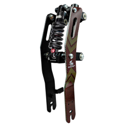 Suspensie față Monorim MX2 pentru scutere electrice Ninebot Max G2 sau similar (G2E, G2D, G2P, G2x) Monorim - 2 Suspensie față M