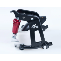 Tagavedrustus Monorim MKR1 Kuickwheel S1-C vms jaoks Monorim - 5 Tagavedrustus Monorim MKR1 Kuickwheel S1-C vms jaoks
See sisald