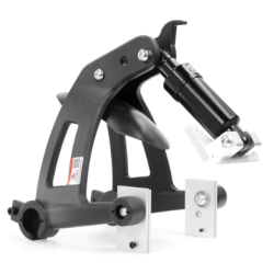 Hinterradaufhängung Monorim MKR1 für Kuickwheel S1-C oder ähnlich Monorim - 8 Hinterradaufhängung Monorim MKR1 für Kuickwheel S1