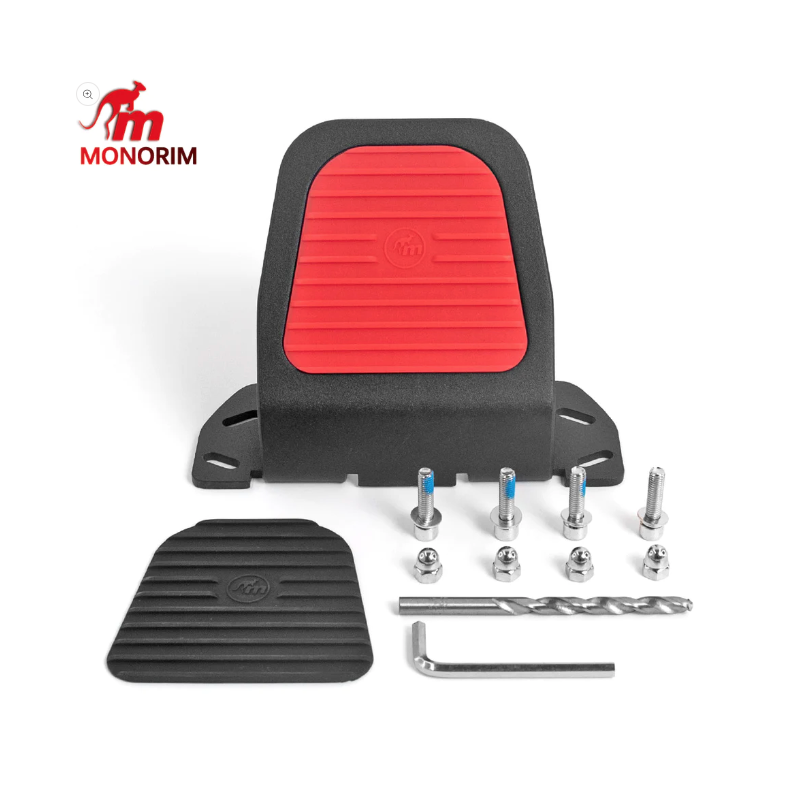 Monorim MFP 4 Pro (baza dlya podderzhki stopy) dlya Xiaomi Scooter 4 Pro ili Xiaomi 4 Monorim - 1 Monorim MFP 4 Pro (baza dlya p