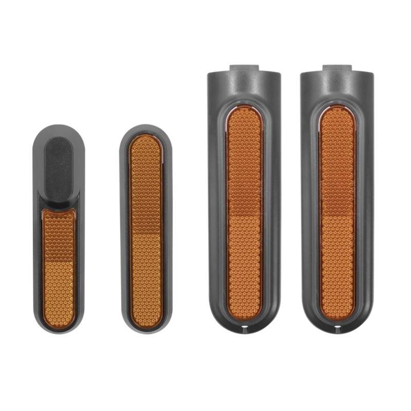 Anaklastiká kalýmmata paximadión gia ilektrikó skoúter Xiaomi 4, Xiaomi 4 Pro í parómoia Xiaomi - 1 Anaklastiká kalýmmata paxima