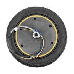 Originele Ninebot 350w tweede generatie motor voor Ninebot Max G30, G30P, G30LP, G30LE en G30D Segway - Ninebot - 12 Origineel m