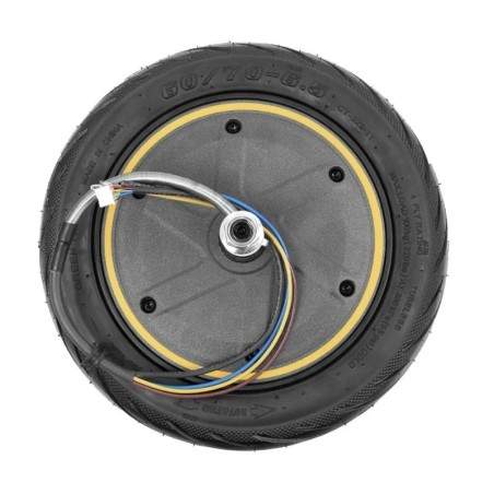 Originaal Ninebot 350w teise põlvkonna mootor Ninebot Max G30, G30P, G30LP, G30LE ja G30D jaoks Segway - Ninebot - 12 Algne moot