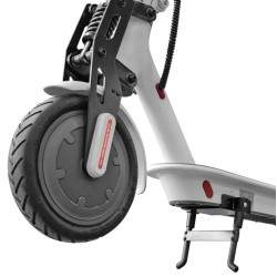 Suporte central duplo Monorim VFT (footsupport) compatível com qualquer xiaomi, Ninebot Max ou modelo similar. Monorim - 8 Supor