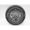 Cerchio anteriore tubeless completo da 10 pollici per la serie Ninebot Segway Max G2 o simili Segway - Ninebot - 2 
Pneumatico d