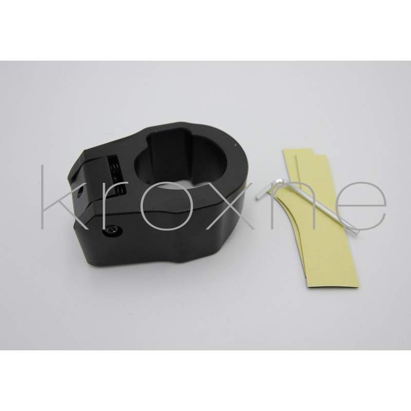 Serrure à levier pliable MX-lock Monorim pour scooter Segway série max G2 ou similaire Monorim - 7 Serrure à levier pliable pour