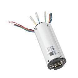 Väline mudelirolleri kontroller  - 4  