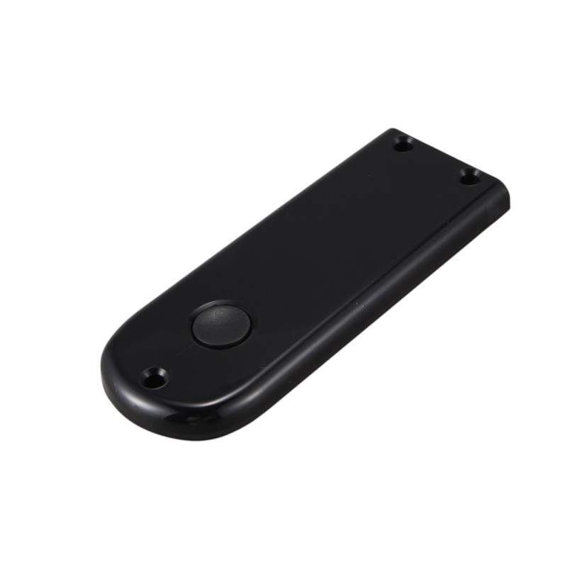 Kapak na ekrana s buton za zakhranvane za skuter ot seriya Ninebot Max ili podoben Segway - Ninebot - 1 Kapak na ekrana s buton 