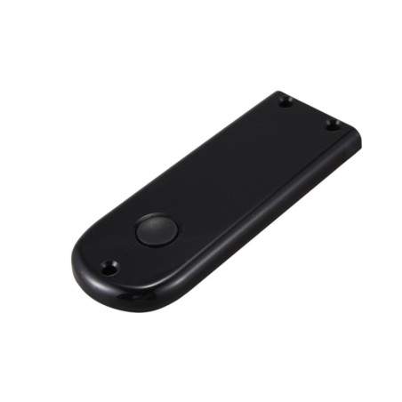 Pokrov zaslona z gumbom za vklop za skuter serije Ninebot Max ali podobno Segway - Ninebot - 1 Pokrov zaslona z gumbom za vklop 