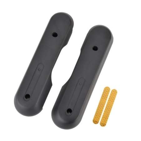 Bakre dekorativ kåpa (vänster och höger) för Ninebot Max G2 Segway - Ninebot - 1 Bakre dekorativ kåpa (vänster och höger) för Ni