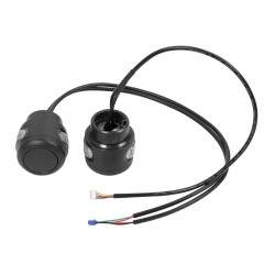 Levé nebo pravé směrové světlo pro Ninebot Segway Max G2 nebo podobné Segway - Ninebot - 3 Levé nebo pravé směrové světlo pro Ni