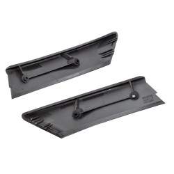 Sprednji zaščitni pokrov za Ninebot Segway Max G2 ali podobno Segway - Ninebot - 4 Sprednji zaščitni pokrov za Ninebot Segway Ma