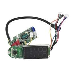 Schermo/pannello di controllo Bluetooth per Ninebot Segway Max G2 o simili Segway - Ninebot - 2 Schermo/pannello di controllo Bl