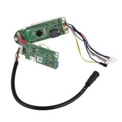 Bluetooth obrazovka / ovládací panel pro Ninebot Segway Max G2 nebo podobný Segway - Ninebot - 3 Bluetooth obrazovka / ovládací 