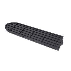 Metal batteridæksel kompatibel med Ninebot Segway Max G2 eller lignende Segway - Ninebot - 5 Metal batteridæksel kompatibel med 