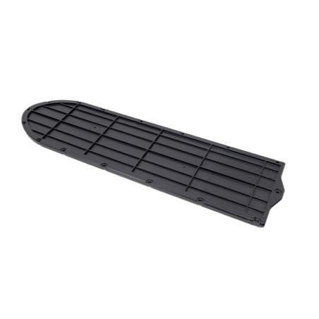 Tapa de metal para la batería compatible con Ninebot Segway Max G2 o similar Segway - Ninebot - 5 Tapa de metal para la batería 