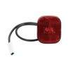 Rear brake light for Ninebot Segway Max G2 or similar Segway - Ninebot - 1 Rear brake light for Ninebot Segway Max G2 or similar