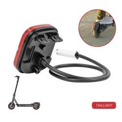 Bagbremselys til Ninebot Segway Max G2 eller lignende Segway - Ninebot - 3 Bagbremselys til Ninebot Segway Max G2 eller lignende