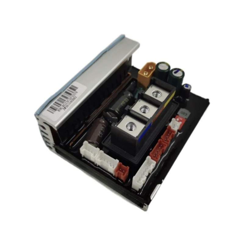 Originalen kontroler za evropeĭska versiya Ninebot Max G2 - blok za upravlenie na elektricheski skuter Segway Max G2 Segway - N