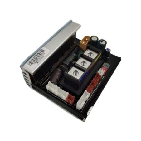 Controler original pentru versiunea europeana Ninebot Max G2 - unitate de control pentru scuter electric Segway Max G2 Segway - 