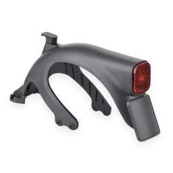 Achterspatbord voor Ninebot Max G2, G65. Spatbord voor Segway Max G2 Segway - Ninebot - 5 Achterspatbord voor Ninebot Max G2, G6