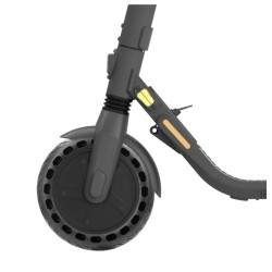 9x2 kieta padanga Ninebot E22, E25, E45 ar panašiai. Segway - Ninebot - 4 9x2 kieta padanga Ninebot E22, E25, E45 ar panašiai.
T