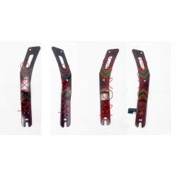 Obnovite perednyuyu podvesku s monoramoy do versii V5 — bokovyye podrulevyye lepestki Monorim - 3 Obnovite perednyuyu podvesku s