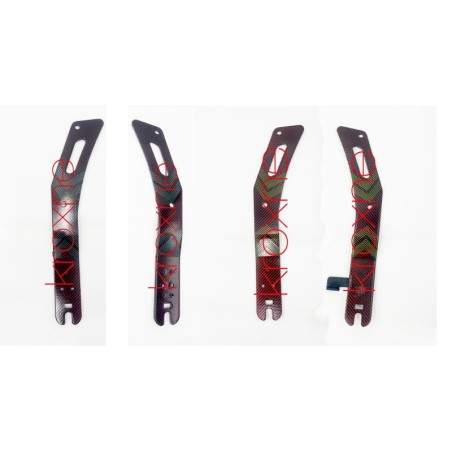 Upgradujte své přední odpružení monorim na verzi V5 - boční pádla Monorim - 3 Upgradujte své přední odpružení monorim na verzi V