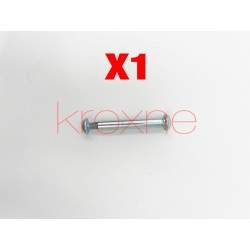 Delar och reservdelar till Monorim MXR1, DMXR1 bakhjulsupphängning Monorim - 1 Delar och reservdelar till Monorim MXR1, DMXR1 ba