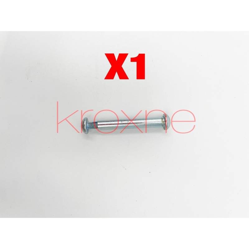 Parts and spare parts for the Monorim MXR1, DMXR1 rear suspension Monorim - 1 Parts and spare parts for the Monorim MXR1, DMXR1 