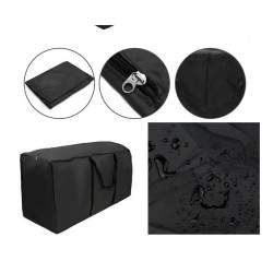 Nešimo krepšys, vandeniui atsparus rankinis lagaminas elektriniam paspirtukui - Segway F2, F2 Pro, Max G2, Kaabo Mantis  - 2 Neš