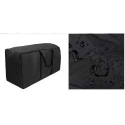 Bolsa de transporte, maleta de mano impermeable para patinete eléctrico - Segway F2, F2 Pro, Max G2, Kaabo Mantis  - 4 Bolsa de 