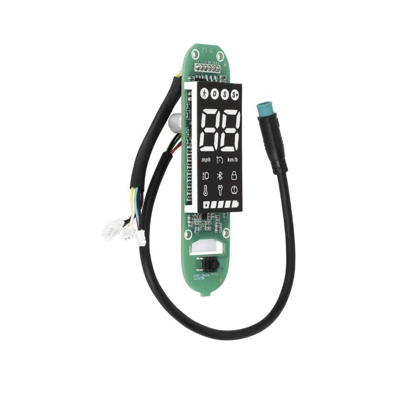 Schermo per Xiaomi Scooter 4 Ultra - pannello di controllo per Xiaomi Scooter 4 Ultra Xiaomi - 1 Schermo per Xiaomi Scooter 4 Ul