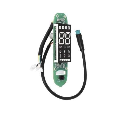 Zaslon za Xiaomi Scooter 4 Ultra - upravljačka ploča za Xiaomi Scooter 4 Ultra Xiaomi - 1 Zaslon za Xiaomi Scooter 4 Ultra - upr