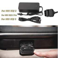 Akkulaturi sähköskootterille NiU KQi 2, NiU KQi 2 Pro, NiU KQi 3 tai vastaava NIU - 4 Akkulaturi sähköskootterille NiU KQi 2, Ni