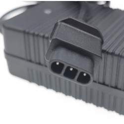 Fortistís batarías gia ilektrikó skoúter NiU KQi 2, NiU KQi 2 Pro, NiU KQi 3 í parómoio NIU - 8 Fortistís batarías gia ilektrikó