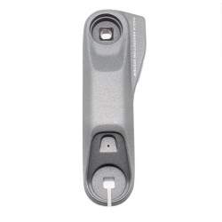 Smennaya podveska dlya Segway Ninebot P100SU P100SE — detali peredney i zadney podveski Segway - Ninebot - 1 Smennaya podveska d