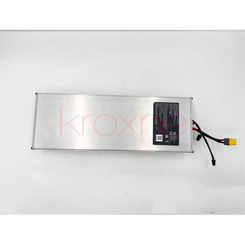 Batterie interne pour scooter électrique Xiaomi Scooter 4 Ultra, Navee S65, Navee S65C ou similaire Xiaomi - 1 Batterie interne 