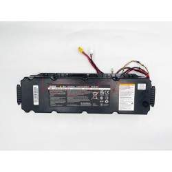 Internt batteri för Segway Max G2, Ninebot Max G30, G30LE elskoter Segway - Ninebot - 1 Internt batteri för Segway Max G2, Nineb