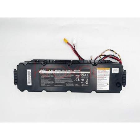Sisemine aku Segway Max G2, Ninebot Max G30, G30LE elektritõukerattale Segway - Ninebot - 1 Sobib Segway Max G2, Ninebot Max G30