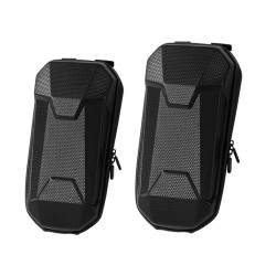 Vanntett bag for eksternt batteri eller tilbehør - Liten 2L, Medium 3L, Stor 5L  - 4 Vanntett bag for eksternt batteri eller til