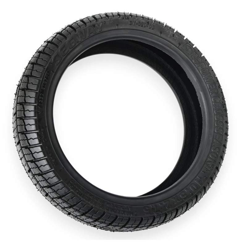 Neumático tubeless para patinete eléctrico Segway P65, P100SE, P100SU Segway - Ninebot - 1 Neumático tubeless para patinete eléc